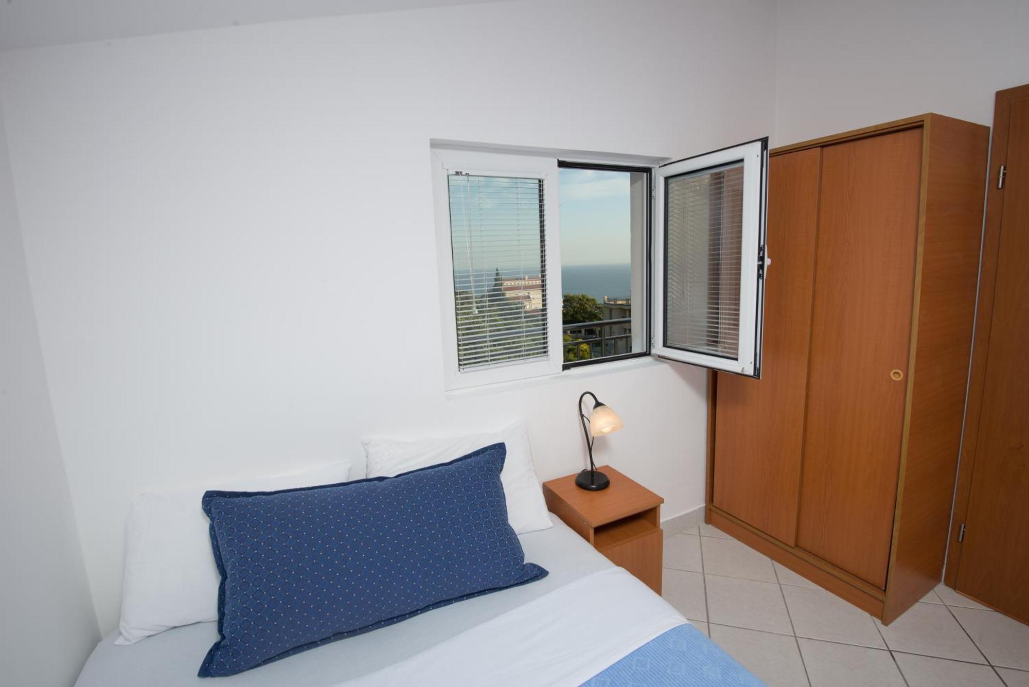 Apartments Dragisic Sveti Stefan Room photo