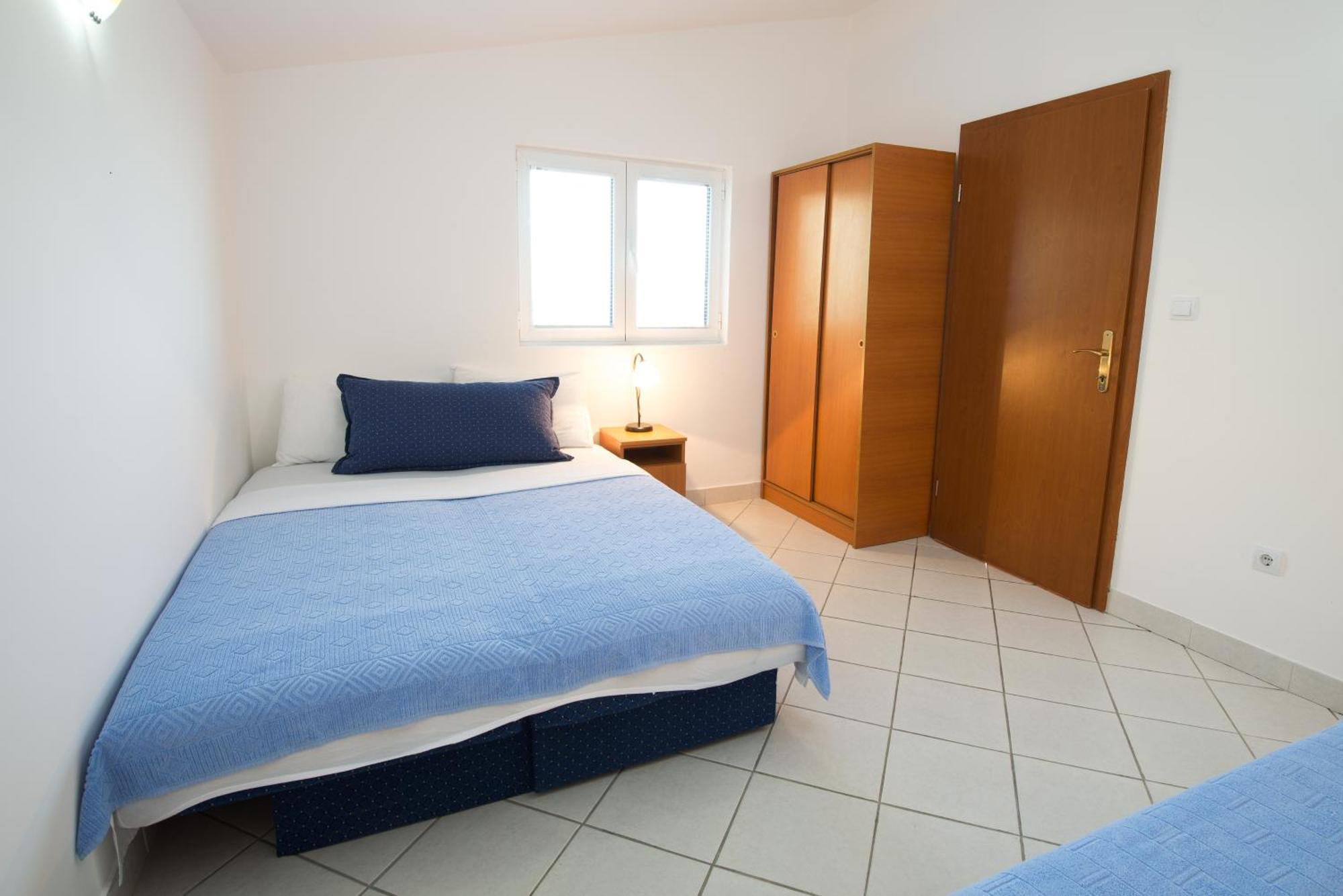 Apartments Dragisic Sveti Stefan Room photo
