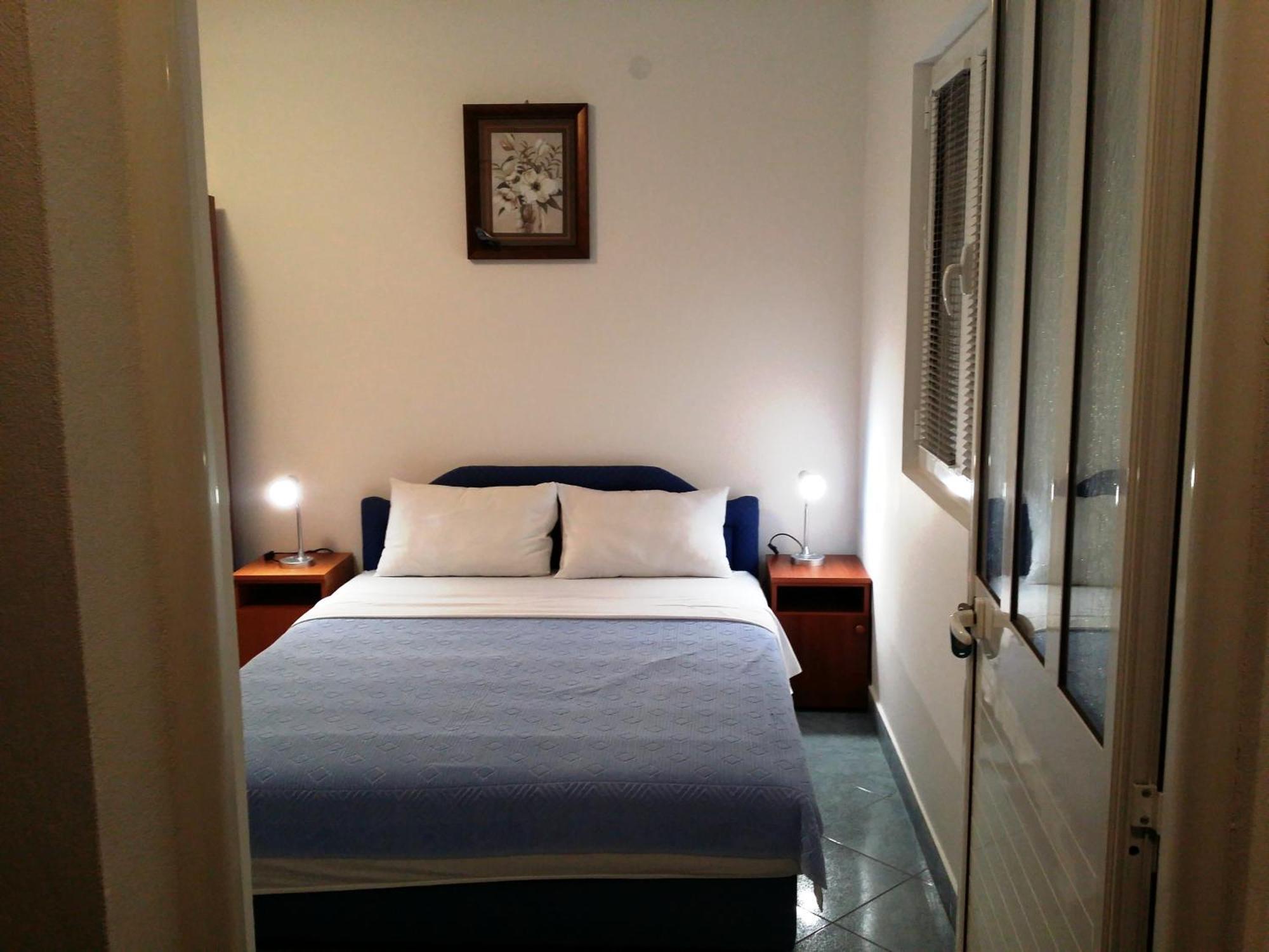 Apartments Dragisic Sveti Stefan Room photo